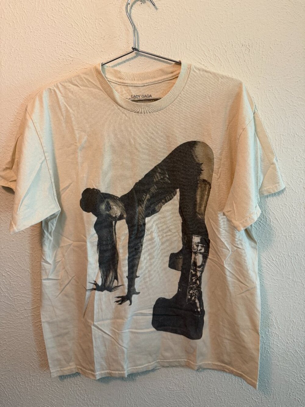 Lady Gaga - Chromatica Ball Tee - Medium
